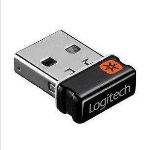 Logitech Unifying USB Receiver for mouse and keyboard MX new