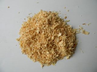 Aspen Shavings Pet Bedding Wood Chips Small Animal Reptile Insect 