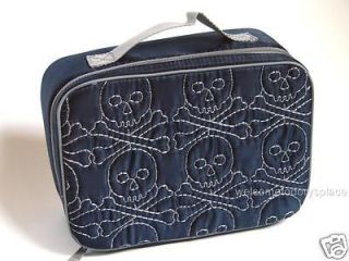 skull lunch boxes