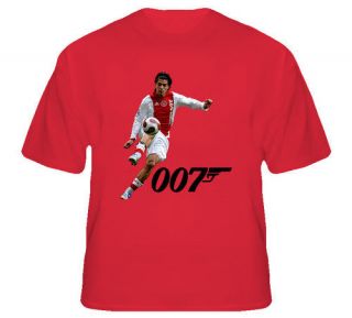 Luis Suarez Uruguay Liverpool Soccer Football T Shirt