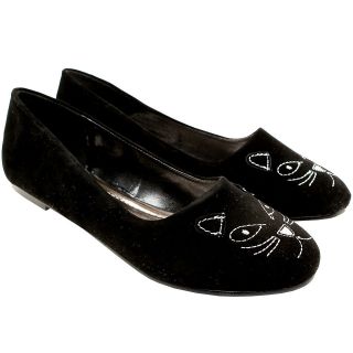 cat loafers in Flats & Oxfords