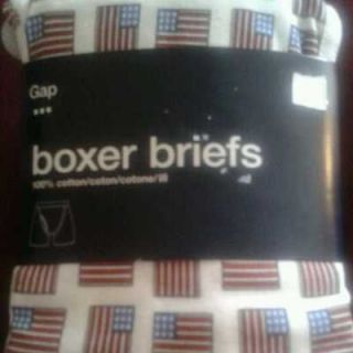 american flag underwear in Underwear