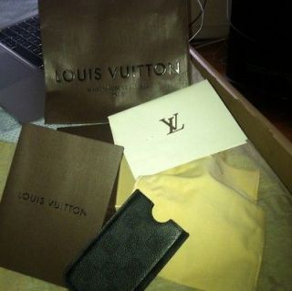 louis vuitton cell phone accessories