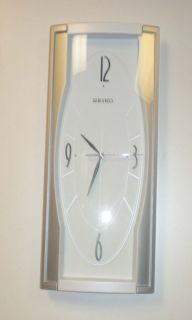 quiet wall clock in Wall Clocks