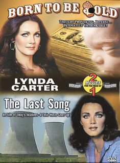 Born To Be Sold The Last Song DVD, 2004