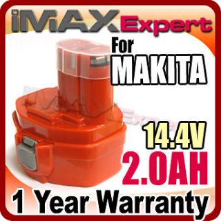 makita battery 14.4v in Batteries & Chargers