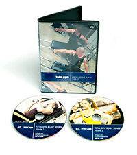 total gym dvd in Strength Training