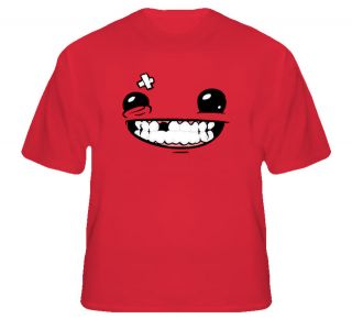 Super Meat Boy in Video Games & Consoles
