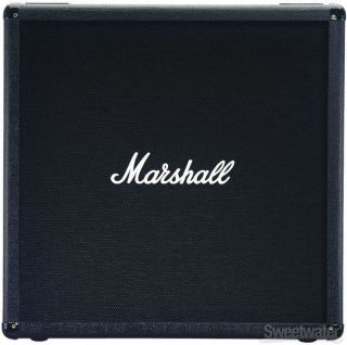 Marshall M412B (4x12 Straight Front Cabinet) (4x12 MA Cab Straight)