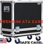 ATA Safe Case for Marshall MG30DFX 1x10 Combo Amp