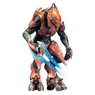 McFarlane Toys Halo 4 Series 1   Elite Zealot with Energy Sword Action 