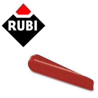 Rubi / Ruby Tile Wedges 7.5mm (500pc) Tiling Tools