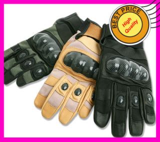 Special Forces /Moto Bike /MTB /Out Door Sports Gloves