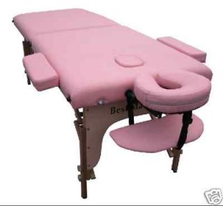 portable massage table in Massage