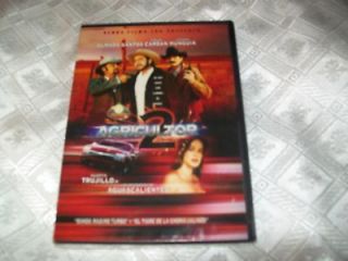 AGRICULTOR 2 DVD EN ESPANOL IN SPANISH NEW SEALED FS