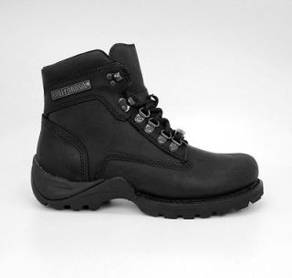 Motorcycle Boots in Clothing, 