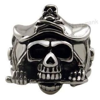 pirate rings in Mens Jewelry