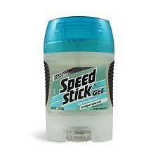 speed stick gel in Deodorants & Antiperspirants