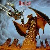 MEAT LOAF~~~BAT OUT OF HELL 2 BACK INTO HELL~~~NEW CD