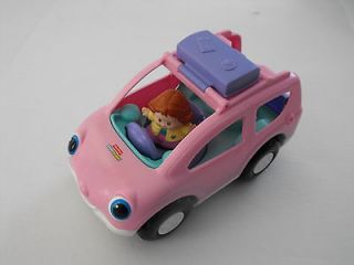 fisher price little people baby in Little People (1997 Now)