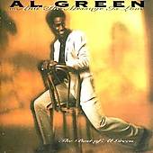 And the Message Is Love The Best of Al Green by Al Vocals Green CD 