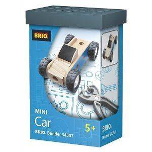 BRIO Builder System   Car Mini Vehicle