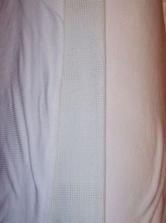   fabric 100% cotton nylon mesh stretch jersey flannel knit tubular wide