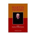 NEW Martin Van Buren and the American Political System   Cole, Donald 