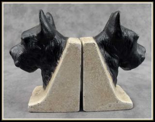 scottish terrier in Decorative Collectibles