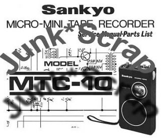 micro tape recorder in Voice Recorders, Dictaphones