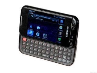 Samsung Galaxy Indulge SCH R910 4G METRO PCS ANDROID WIFI SMARTPHONE