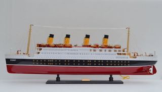 wooden model boat kits in Boats, Ships