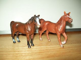 schleich horse lot in Collectibles