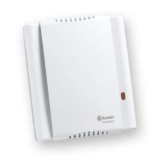Xpelair Premier LVDX200T Toilet/Bathroom Low Voltage Centrifugal 