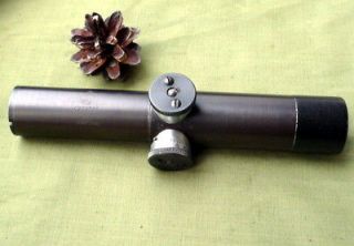 mosin nagant 91 30 scope in Collectibles