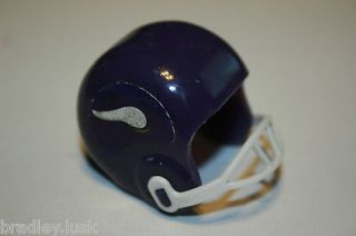 Minnesota Vikings NFL Football Mini Helmets Vending Gum Ball Machine 