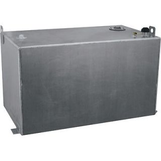   Manufacturing Heavy Duty Aluminum Transfer/Auxiliary Fuel Tank 200 Gal