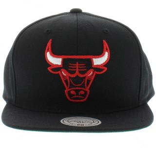 mitchell and ness snapback in Clothing, 