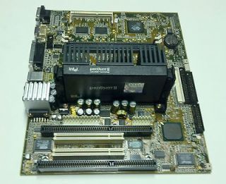 Compaq Presario 5030 Mainboard Motherboard Compaq 04B4h + BONUS Intel 
