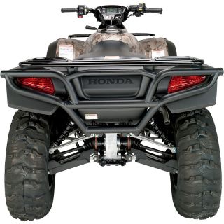 MOOSE UTILITY ATV REAR BUMPER 06 12 HONDA TRX680FA RINCON 4X4