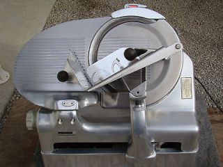 meat slicer in Food Preparation Equipment