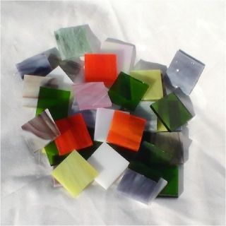 stained glass supplies in Glass & Mosaic Tiles