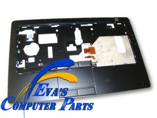 Dell Latitude E6320 Palmrest + Touchpad + Mouse buttons + scanner 