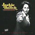 cd jackie brown music from the motion picture pa music