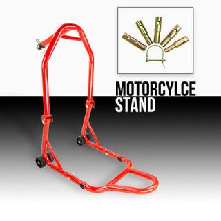 motorcycle lift stand in Motorcycle Parts