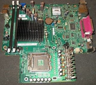 dell optiplex 745 motherboard in Motherboards