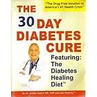 30 day diabetes cure Dr Stefan Ripich ND CNP and Jim Healthy