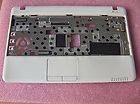 MSI WIND12 Netbook U210 MS 1241 Palmrest/Touchpad assy with speakers