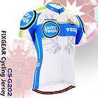   G202 Short sleeve Cycling jersey bicycle shirt road mountain bike wear
