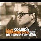 Krzysztof Komeda Mia Farrow Rosemarys Baby Soundtrack LP